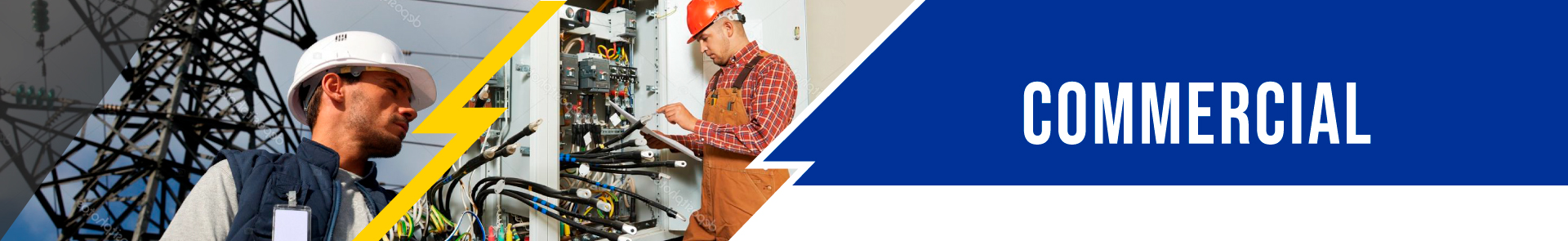 commercial services- about us