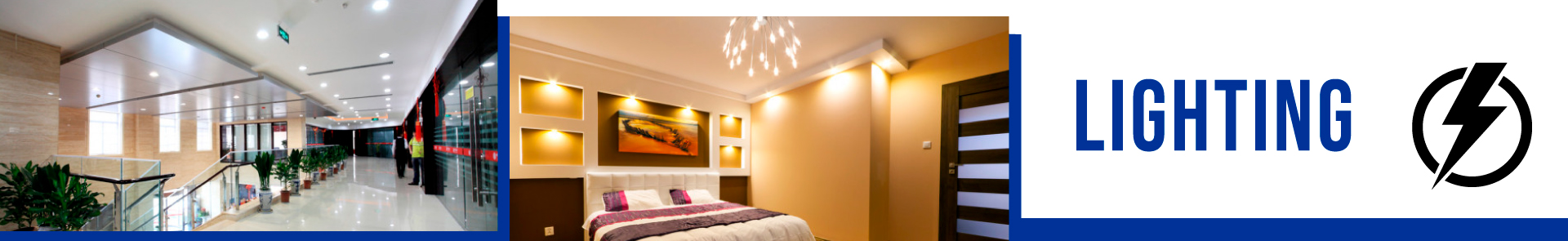 lighting service - about us