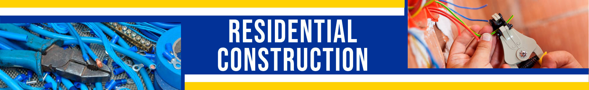 residential service - about us