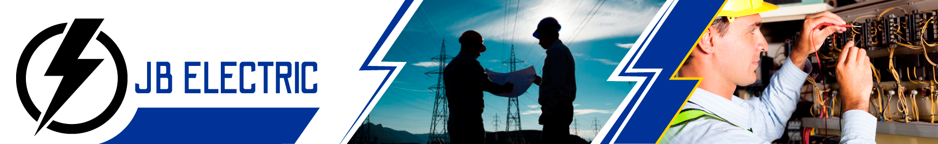 JB Electric Inc - Logo