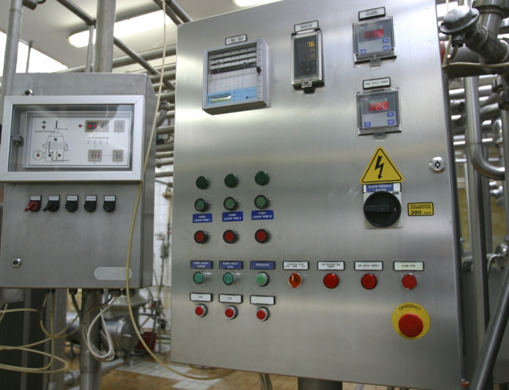 Agriculture Electrical Kern, Tulare, Kings, and Fresno Counties