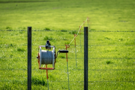 Agriculture Electrical Services Kern, Tulare, Kings, and Fresno Counties