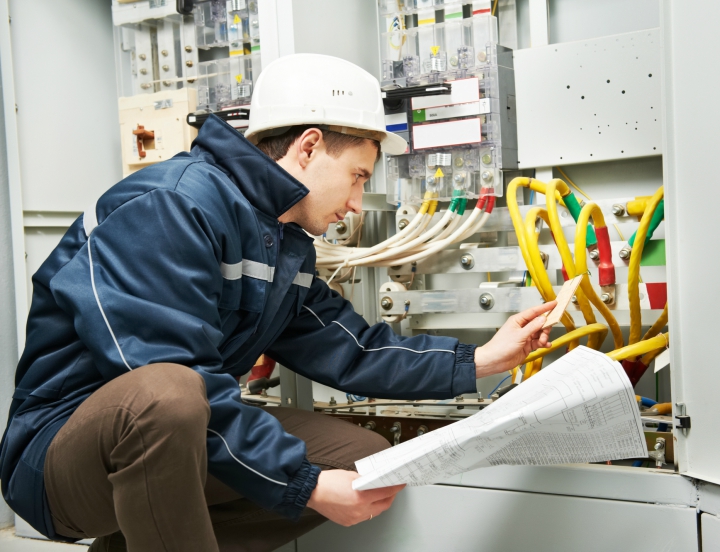 Commercial Electrical Kern, Tulare, Kings, and Fresno Counties
