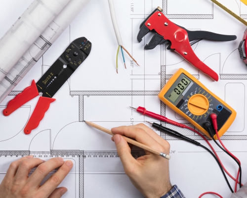 Electrical Services near me