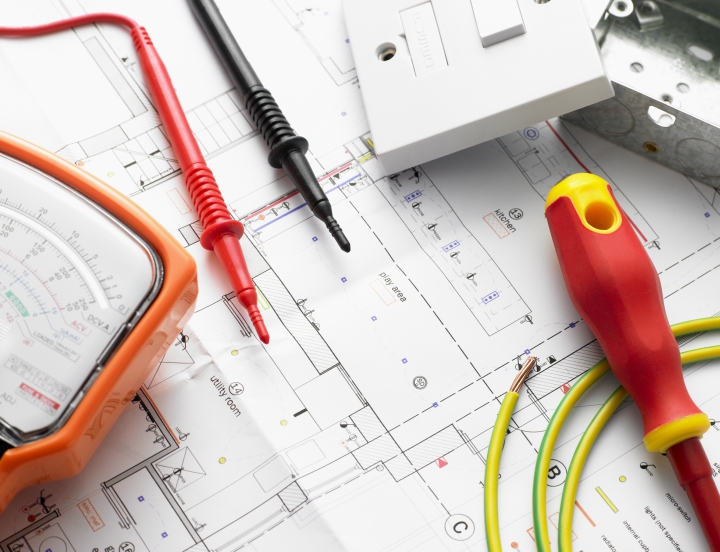 Electrical Troubleshooting Kern, Tulare, Kings, and Fresno Counties