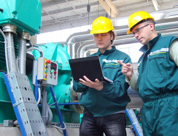 Industrial Electrical Services Kern, Tulare, Kings, and Fresno Counties