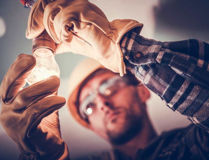 Electrical Installations Kern, Tulare, Kings, and Fresno Counties